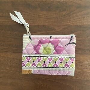 Portobello Road Vera Bradley Coin Purse